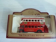 Samochód autobus Anglia 2001 r