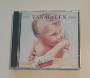 VAN HALEN – 1984 / 1984 Warner Bros – Remaster 