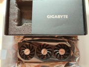 Kultowy RTX3060Ti Gigabyte Gamming O/C 8GB VRAM GDDR6X 256bit na gwarancji