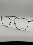 Okulary korekcyjne zerówki oprawki Titanflex