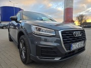 Audi q2 1.5 Tsi 2019r