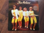 LP The Nolans - Making Waves
