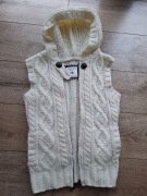 Oryginalny bezrękawnik Diesel