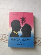 Mata Hari i inne - V. P. Borovicka