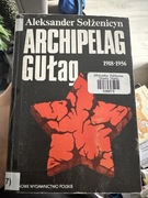 Archipelag Gułag cześć 3