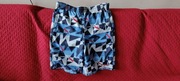 Nike szorty. XL/122-128/7-8 lat.