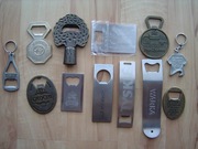 OTWIERACZ KOLEKCJONERSKI SZTUKA WARKA TYSKIE LECH