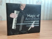Magic of Accordion