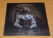Oomph! Richter Und Henker CD