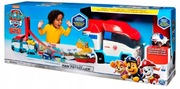 Transportowiec Psi Patrol Spin Master patrolowiec rozkładany PAW PATROL