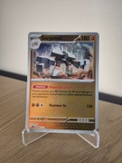 Karta Pokemon TCG: Garganacl (MEG 084)