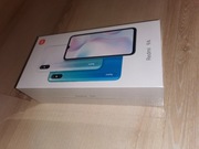 Xiaomi redmi  9a 