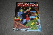 Dylan Dog Zabójcy komiks groza horror Tore Fumetti Bonelli