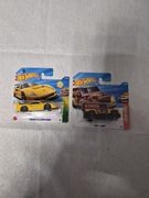 Hot wheels-y dla kolekcjonerów 