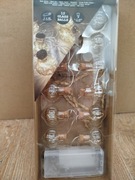 Girlanda świetlna 120 cm na baterie