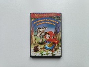 Wielka Kolekcja Bajek: Czerwony Kapturek; Żelazny Piecyk VCD 