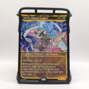 Magic the gathering - Nashi, Moon's Legacy - xMAT MTG