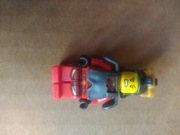 LEGO Ninjago figurka