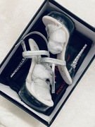 Pleaser szpilki szklanki buty pole dance 36