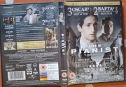 "The Pianist"   ["Pianista"] - Roman Polański  EDYCJA SPECJALNA 2-DVD !!!