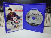 FIFA 14      PS2