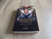 Królowe przeklęte Cristina Morato