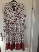 SUKIENKA DAMSKA MAXI GEORGE 40 L 