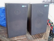 kolumny Pioneer CS-161 2x40W 4,4kg/sztuka Warszawa