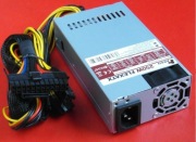 Zasilacz KOMPUTERA SERWERA 20+4 pin ARGUS 250W FLEXATX Flex ATX FA-250 82+ 