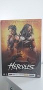 HERCULES  - film na płycie DVD (box)