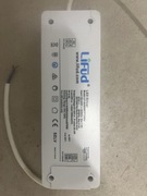 Zasilacz LED Lifud 1200 mA 50 W – 100 szt. PrawieNOWE – HURT