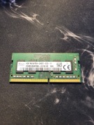 Pamięć ram DDR4 4GB