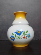 Wazon Lubiana motyw kaszubski