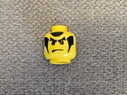 LEGO głowa, Castle Ninja