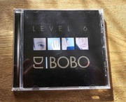 DJ BOBO - LEVEL 6 - CD