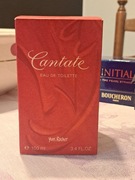 Cantate Yves Rocher edt 100ml