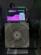 NerdQAXE++ / BITCOIN Solo miner / 4,8 Th