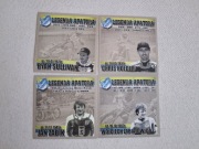 Vlepki Apator Toruń Zawodnicy