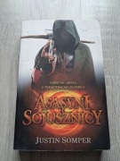 Asasyni i sojusznicy - Justin Somper