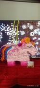 Piniata PONI na urodziny dla dzieci!!!
