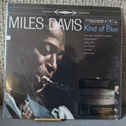 Miles Davis - Kind Of Blue