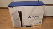 Nowa PlayStation 5 Slim z napędem - 2 lata gwarancji