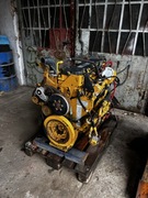 Silnik Caterpillar C7