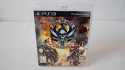 Ride to Hell Retribution PS3 CIB