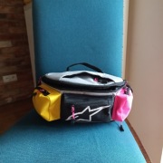 Nerka moto rowerowa alpinestars kanga waistbag mx enduro saszetka torba