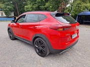 Hyundai Tucson 1.6 crdi 2020 NLine automat