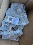 Gniazdo Legrand Mosaic RJ11 (4 styki) Legrand 078730