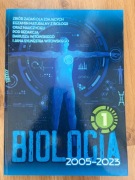 Biologia. Zbiór zadań dla zdających egzamin maturalny z biologii. Witowski 
