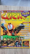 Czasopismo Click 12/2003