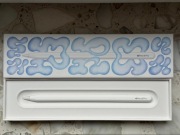 Rysik Apple Pencil Pro, orginalny